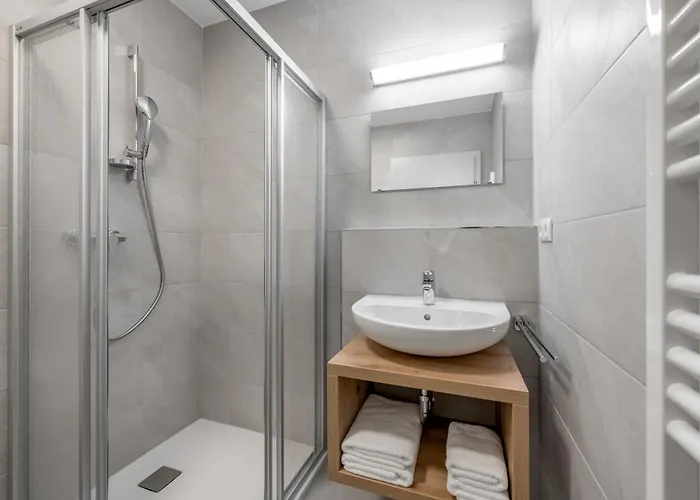 Appartement Sonnalp Sölden