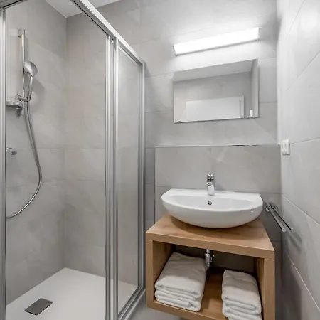 Apartament Sonnalp Sölden